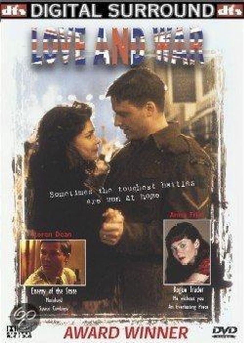 Love & War