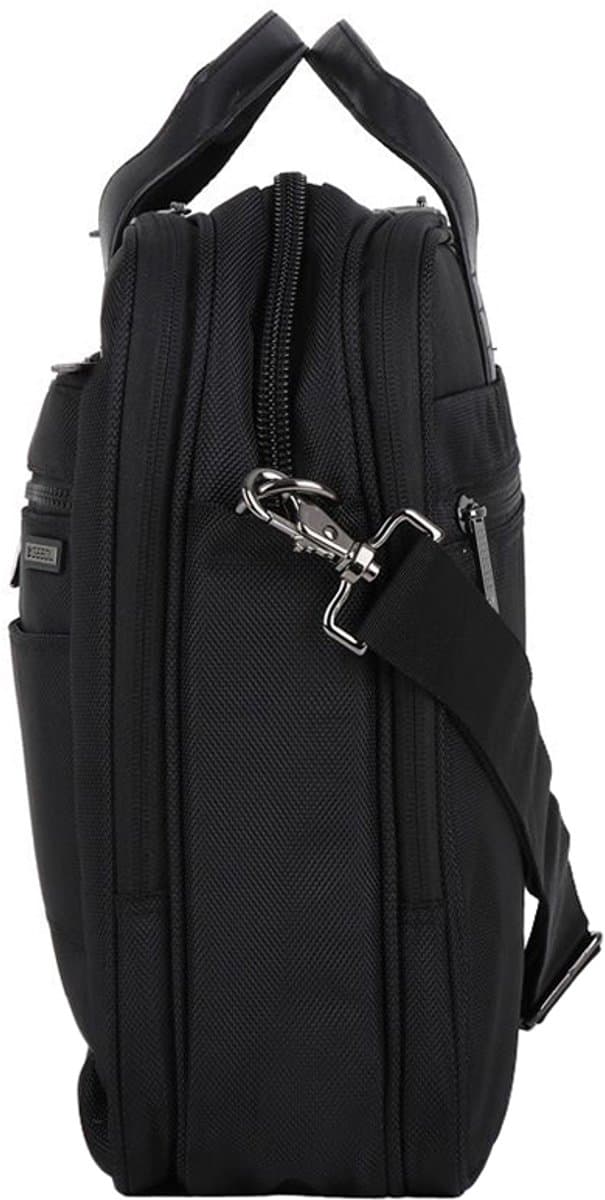 Gabol Laptoptas / Werktas - Dames - 10 inch - Stark - Zwart