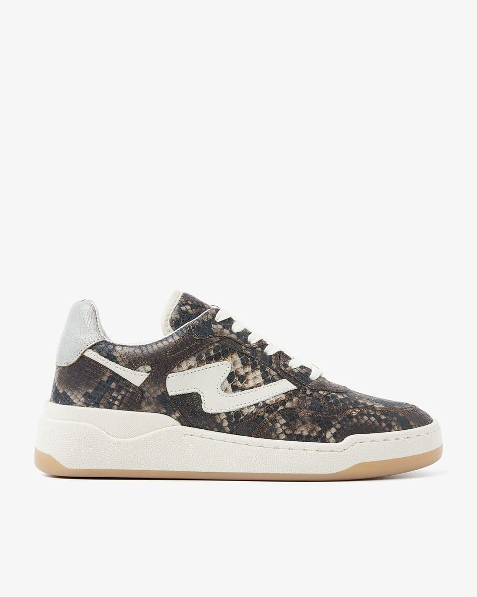 VIA VAI Sam Levi Sneakers dames