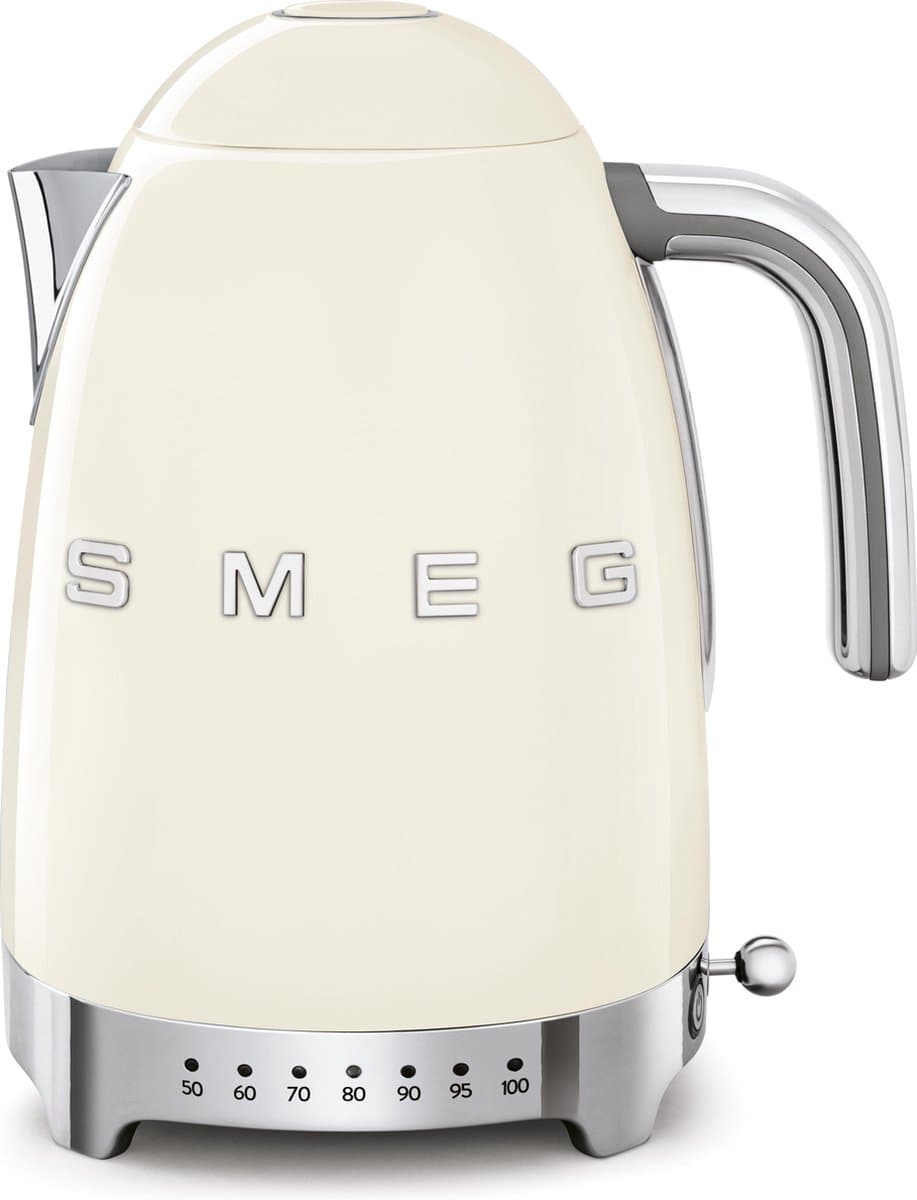 SMEG KLF04CREU Creme