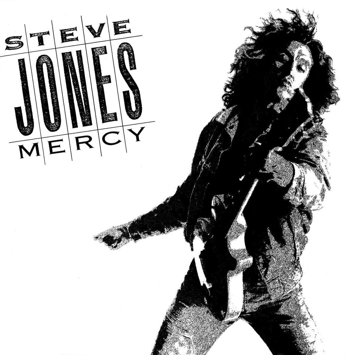 Mercy