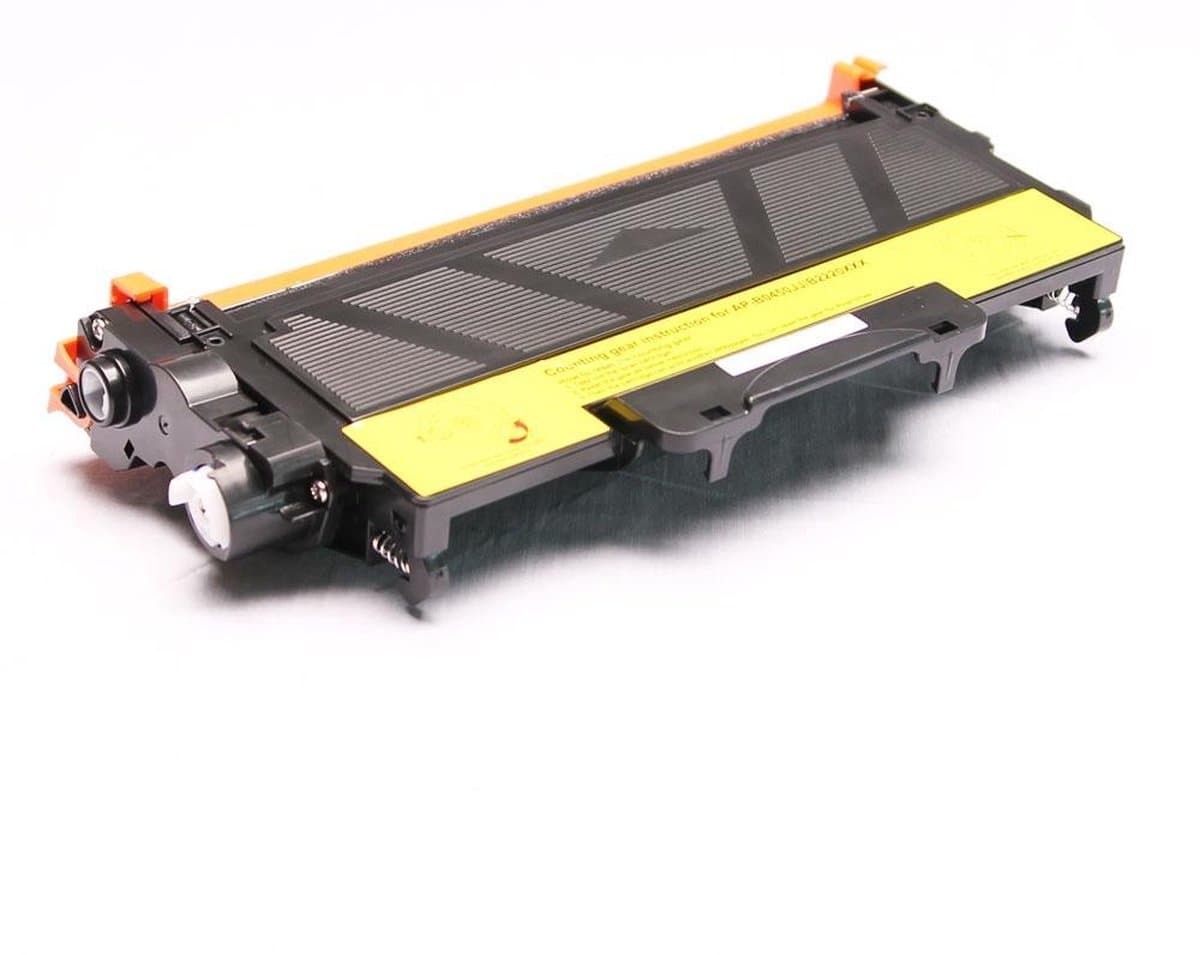 ABC huismerk toner Ultra XXL geschikt voor Brother TN-2220 TN-2010 voor DCP-7055 DCP-7055W DCP-7057 DCP-7060D DCP-7060N DCP-7065N DCP-7070DW Fax 2840 2845 2940 2950 HL-2130 HL-2130R HL-2132 HL-2132R HL-2135W