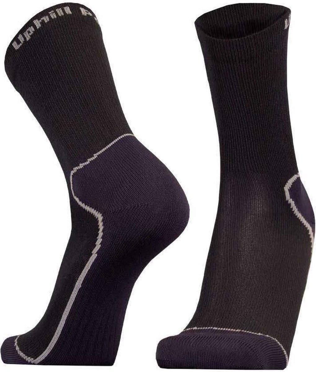 Uphillsport Sokken Patrol Tactical Polyamide Blauw Maat 47-50