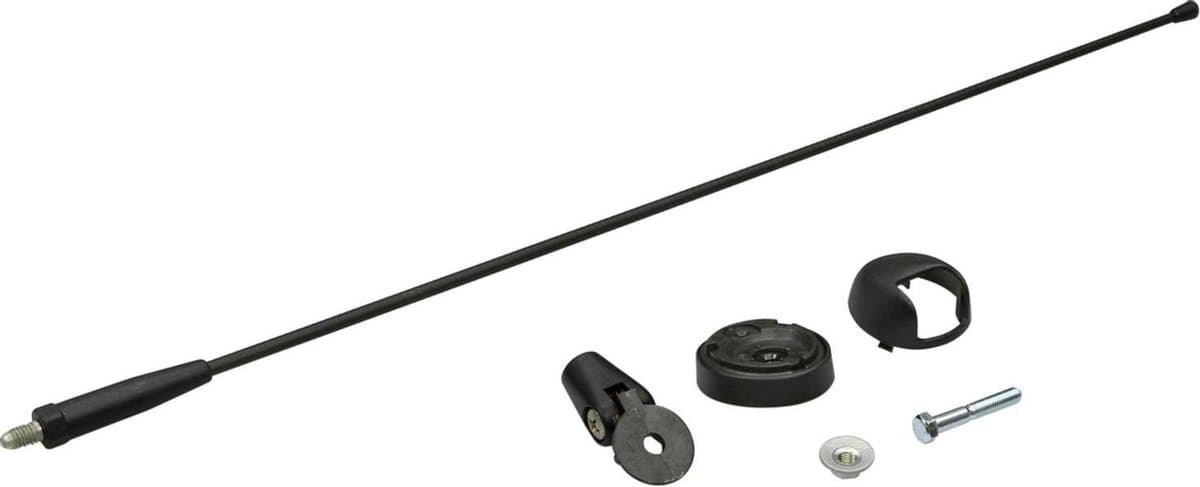 Calearo Dakantenne 41cm glasvezel Diverse modellen Fiat