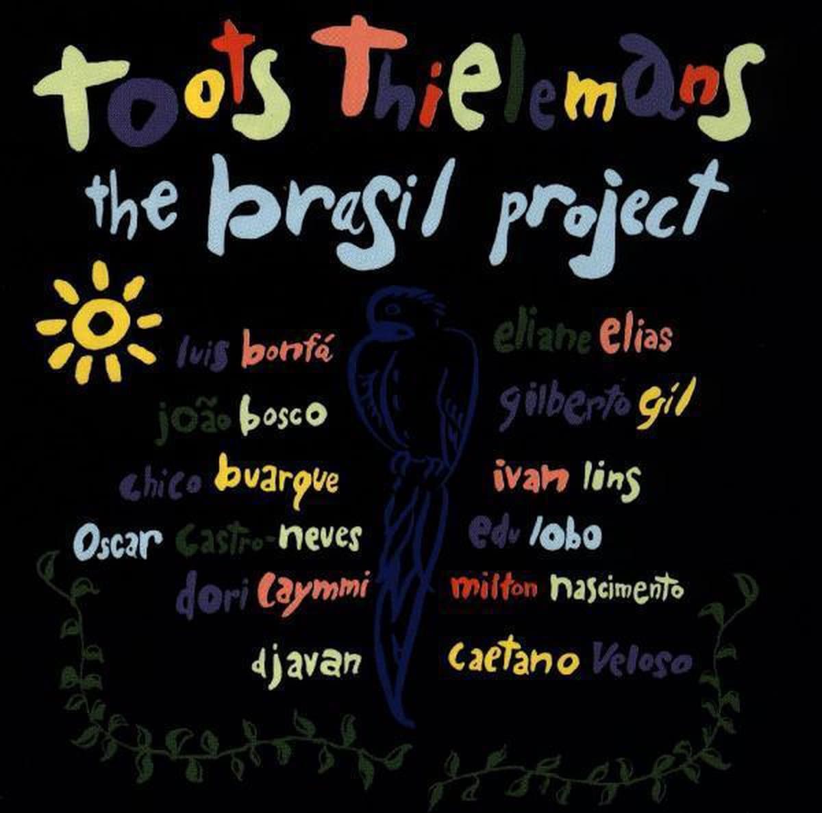 The Brasil Project