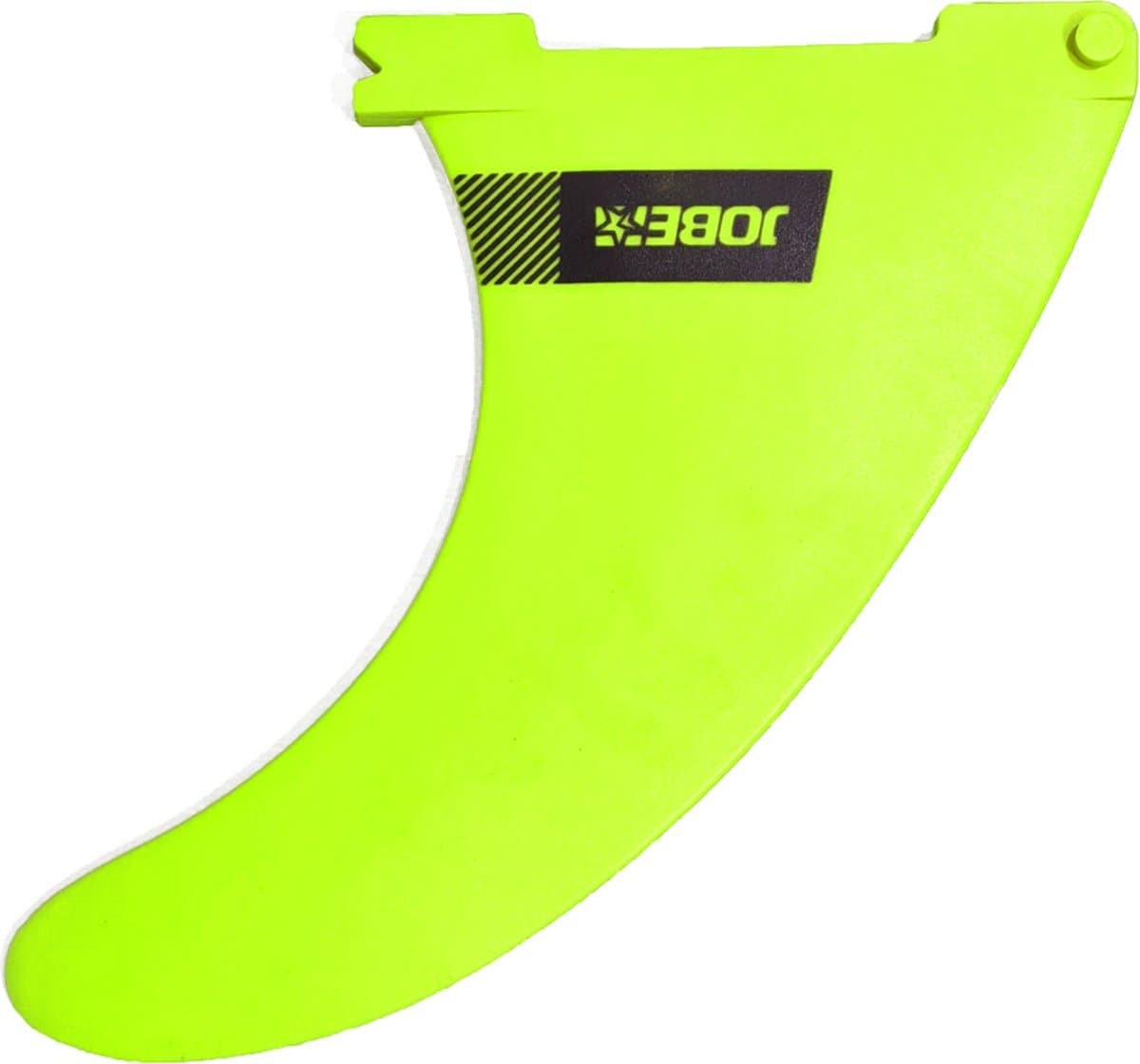 Jobe - 8 EZ lock vin - Lime