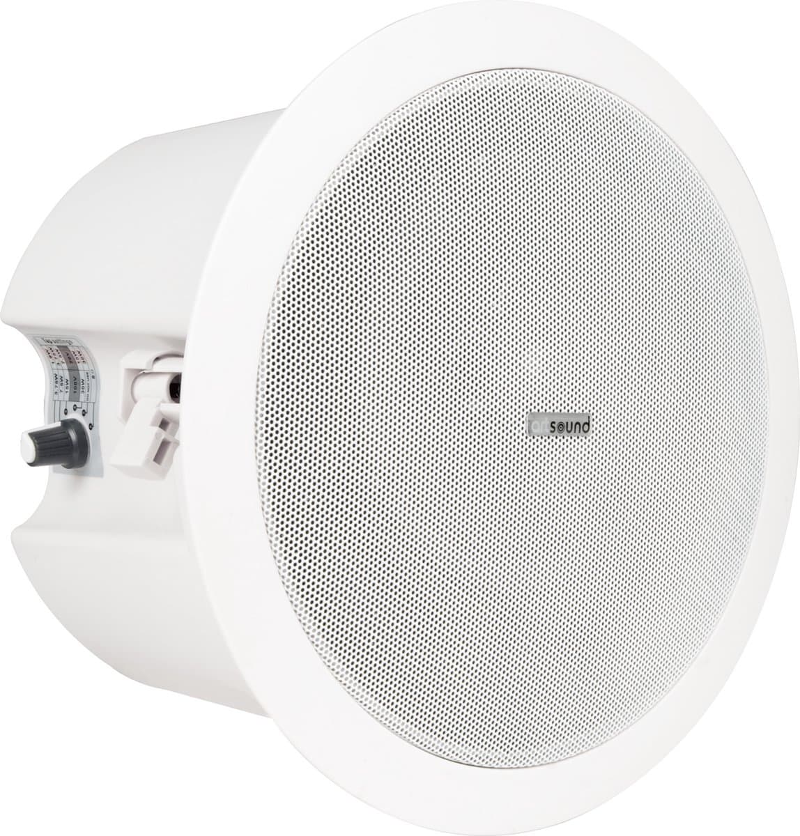 Artsound MDT500-P 30W Wit luidspreker