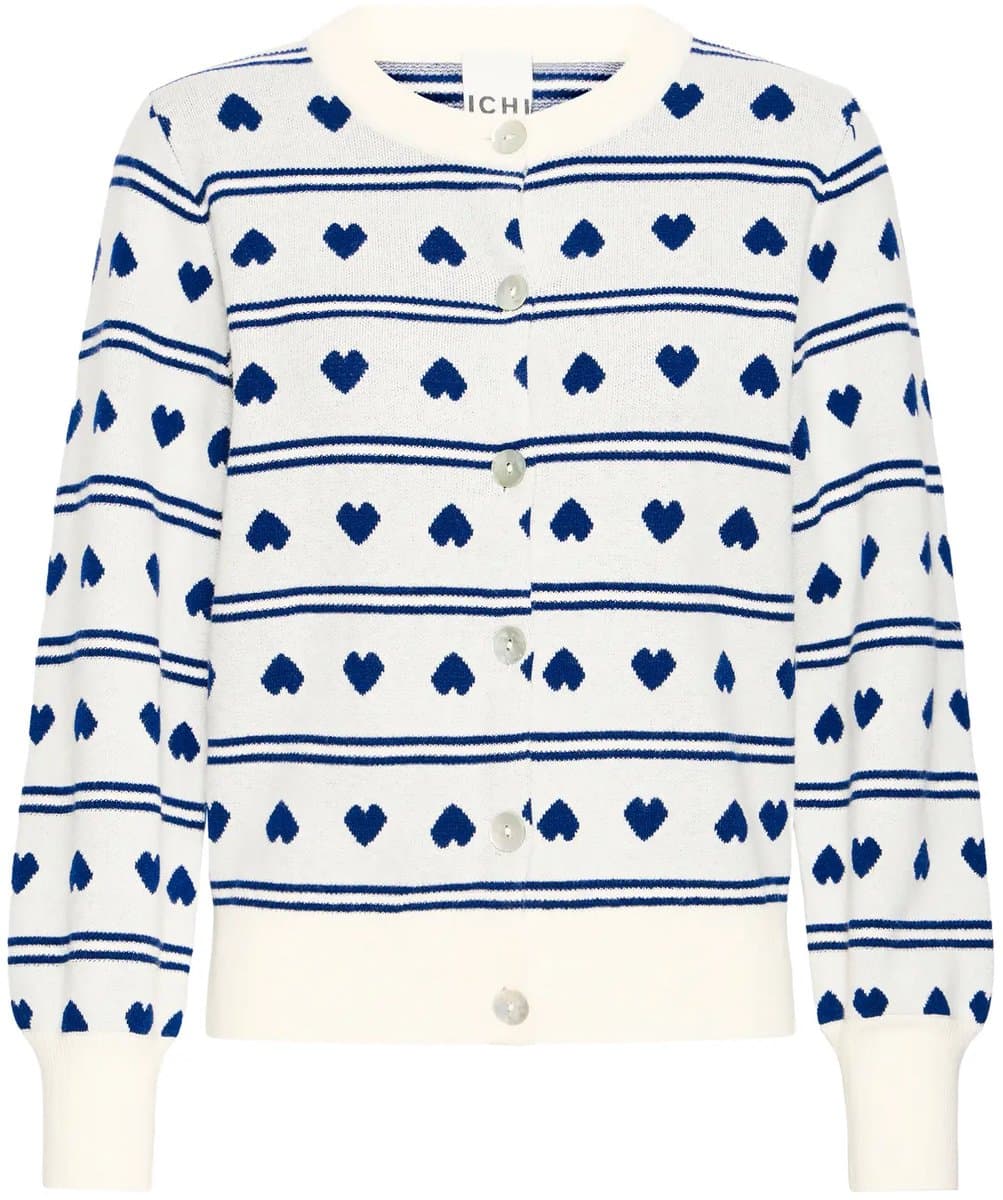 ICHI - IHBRIELLE CA5 - Dames - Cardigans