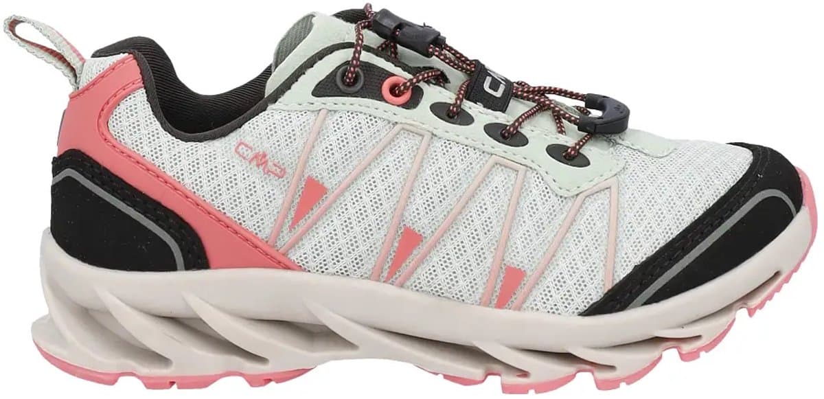 Wandelschoenen kind CMP Altak 2,0 WP