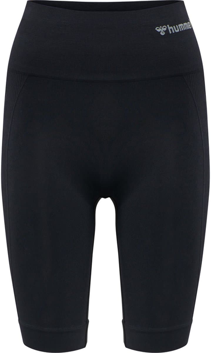 Hummel sportshort voor dames Hmltif Seamless Cycling Shorts 210494
