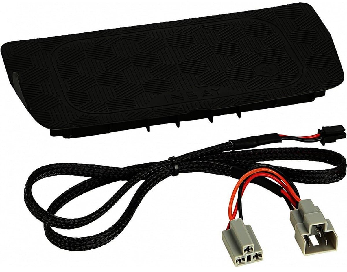 INBAY® vervangingspaneel center diverse Mercedes Benz 10W