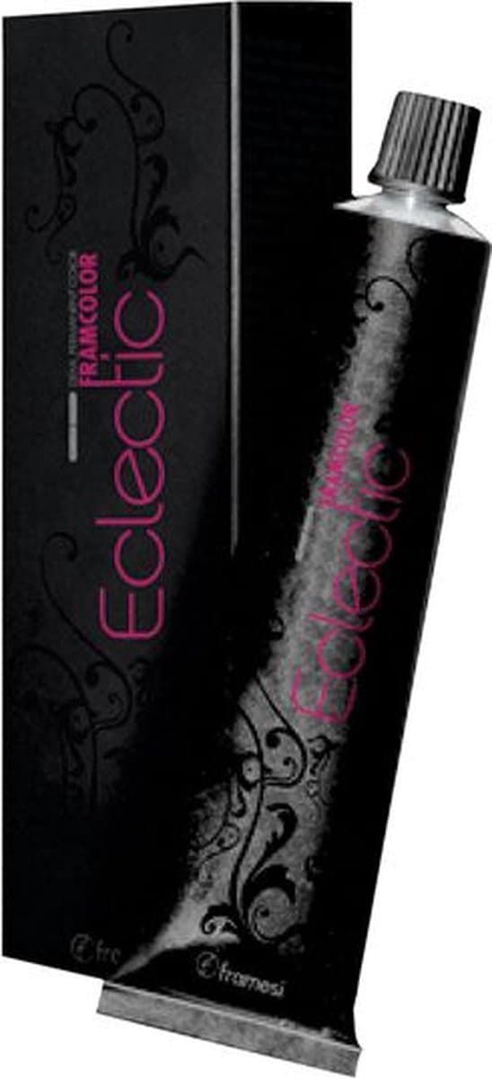 Eclectic by Framesi 7RFE Pale Fire Red