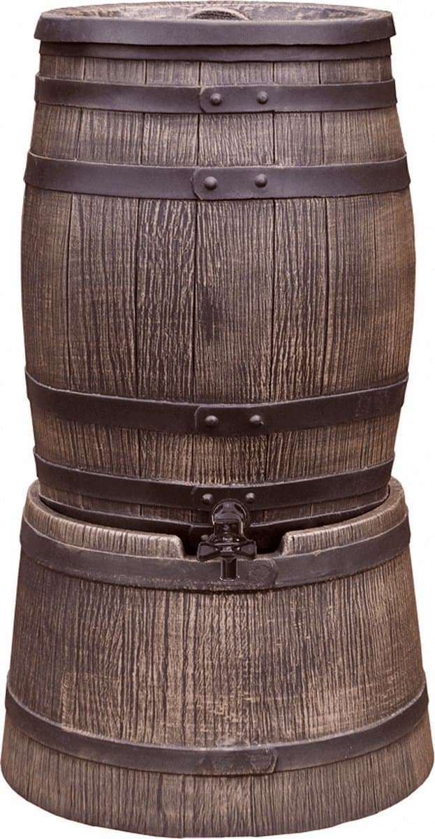 Roto - Regenton Roto 50 liter + voet