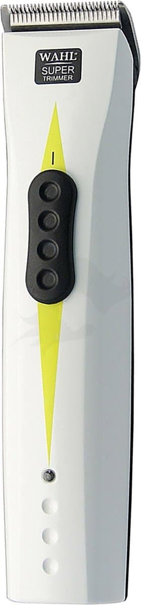 Wahl Super 1592 - Baardtrimmer