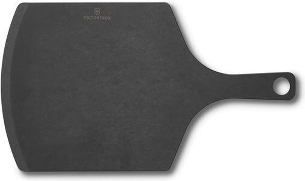 Victorinox 7.4133.3 keukensnijplank Rechthoekig Zwart