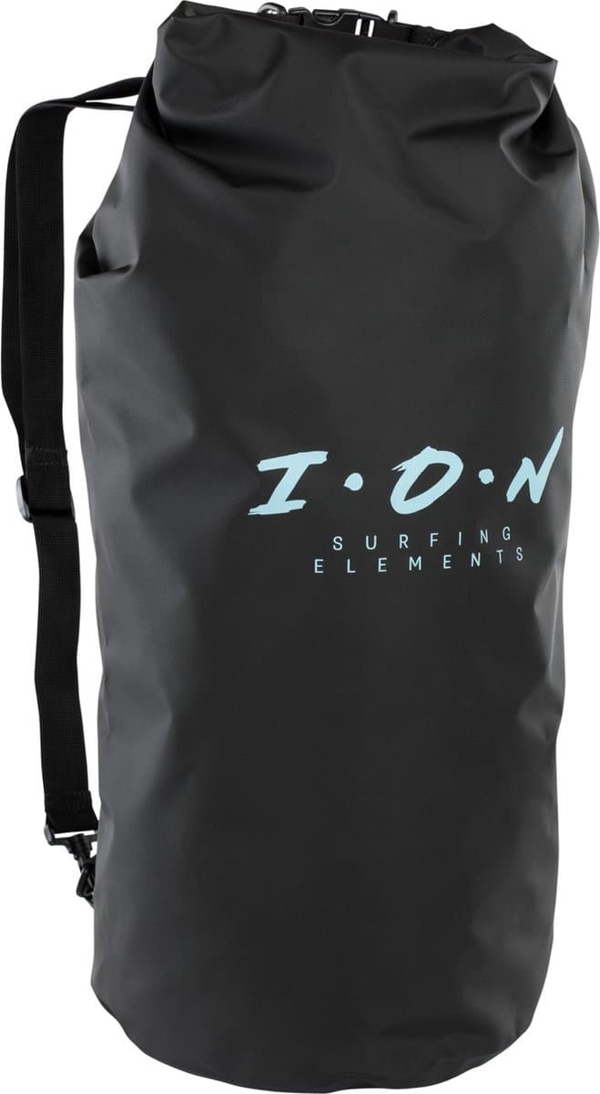 ION Dry Bag 33 Liter - Zwart - Waterdicht