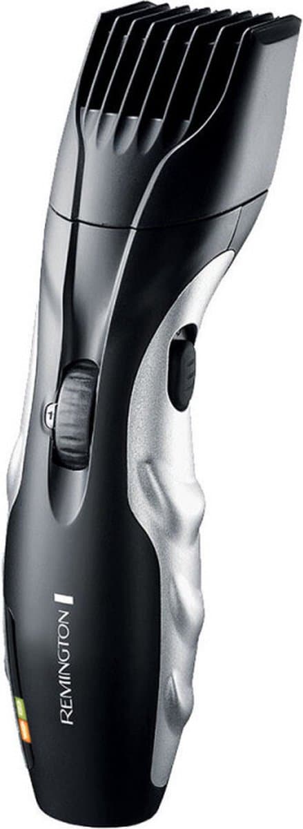 Remington MB320C baardtrimkit - 12 lengte-instellingen - draadloze bediening - inclusief stylingkam