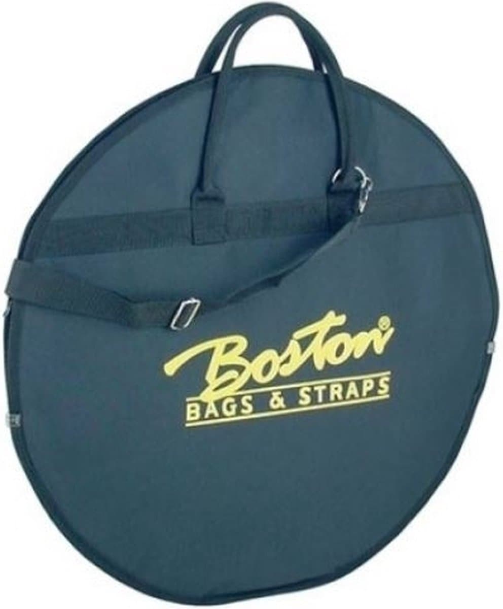 Bekkentas 14 Boston CYB-14 10mm gevoerd