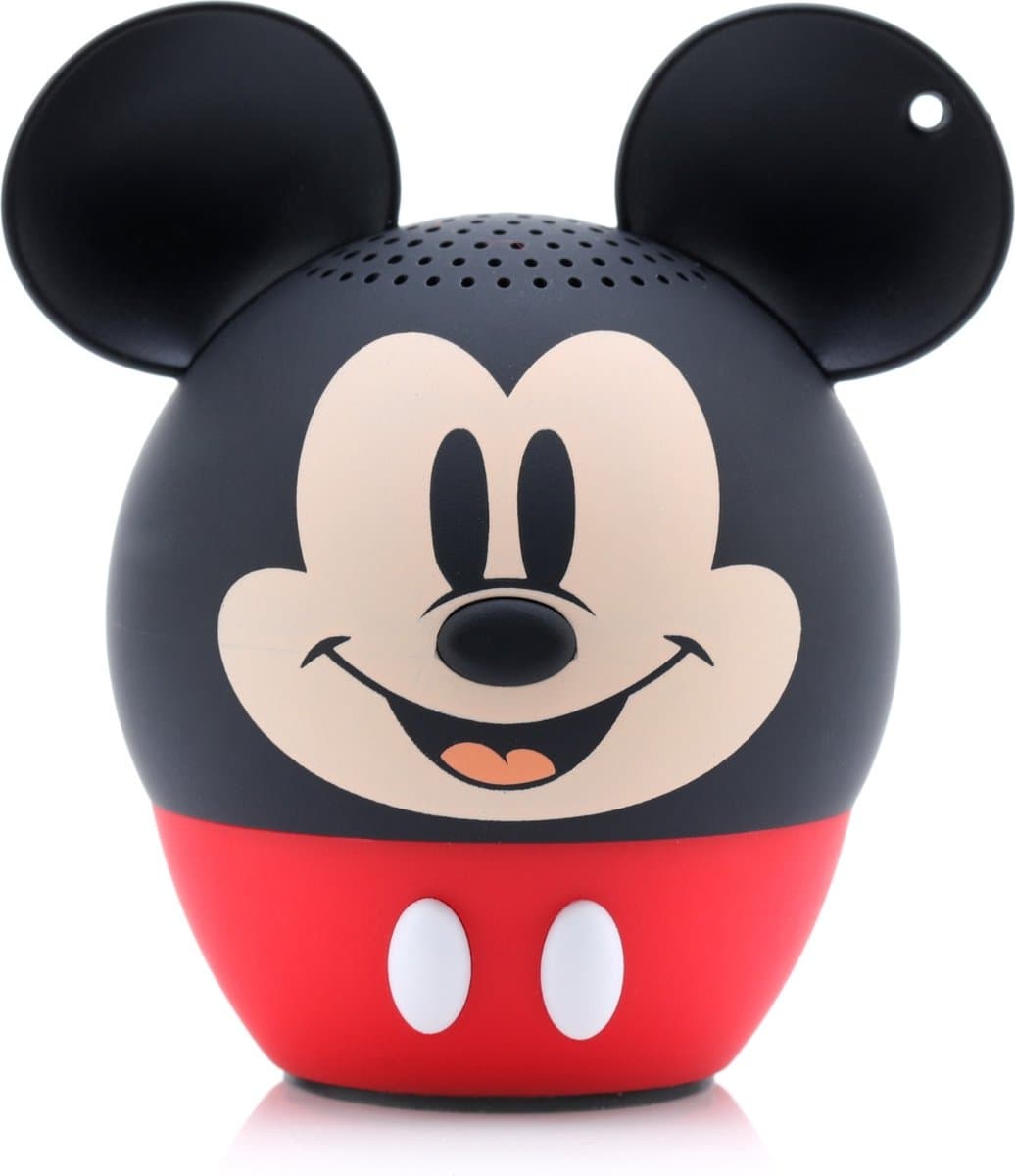 Mickey Mouse Bitty Boomer - Bluetooth Speaker