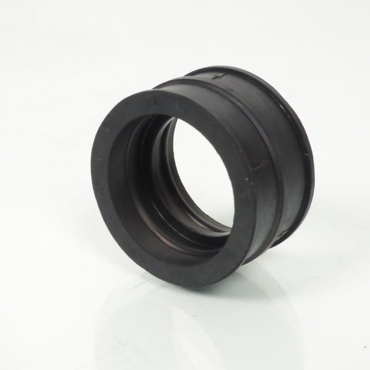 Manchon raccord pipe d'admission Ø36 Boyesen pour moto Kawasaki 80 KX 1988-1990