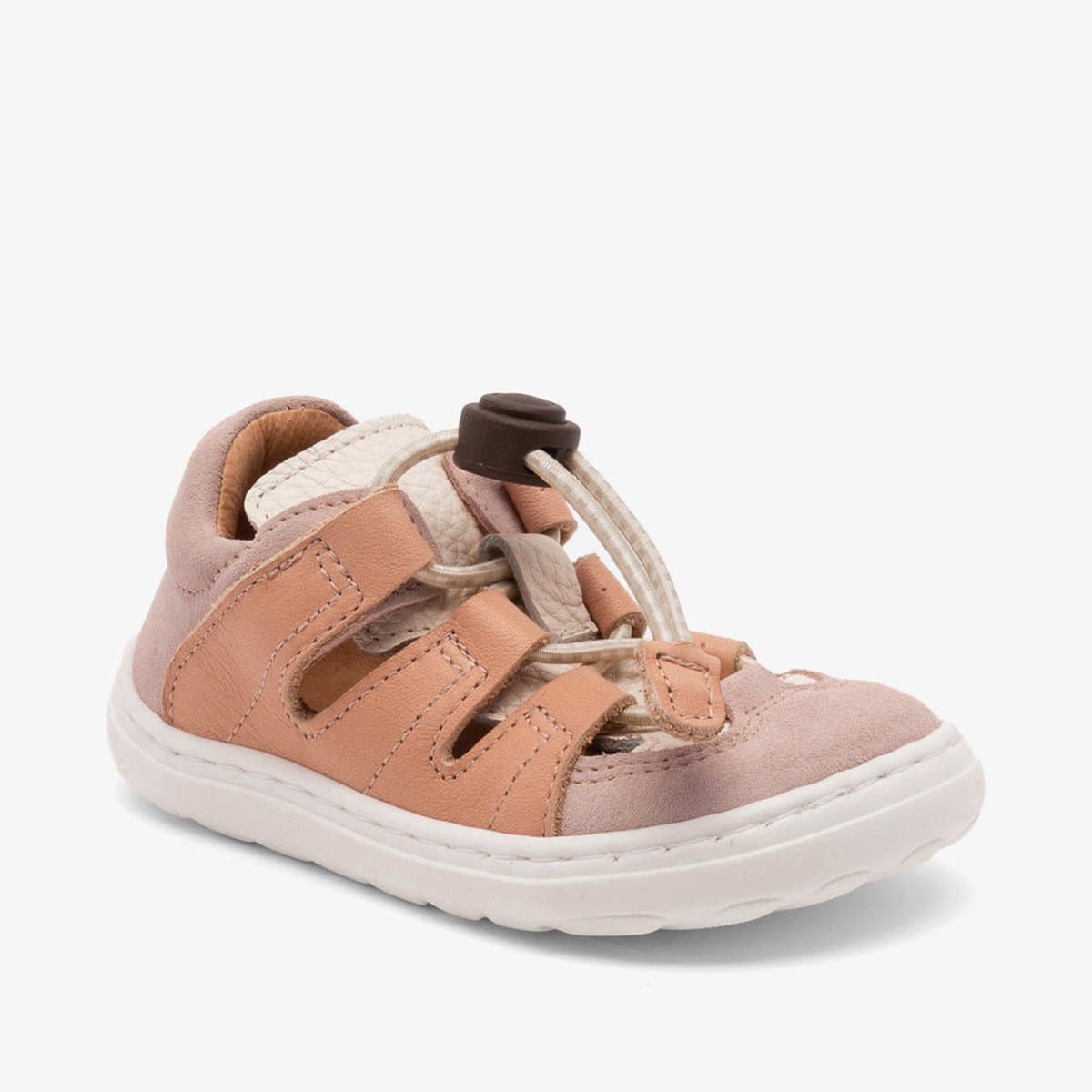 Bisgaard Barefoot Fletcher Peach Melba 26
