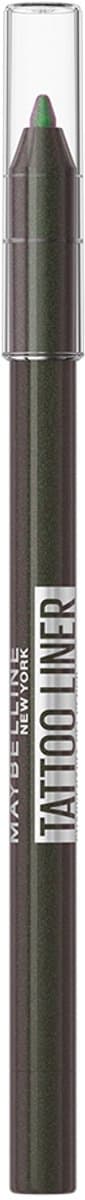 Maybelline gel-oogpotlood Tattoo liner