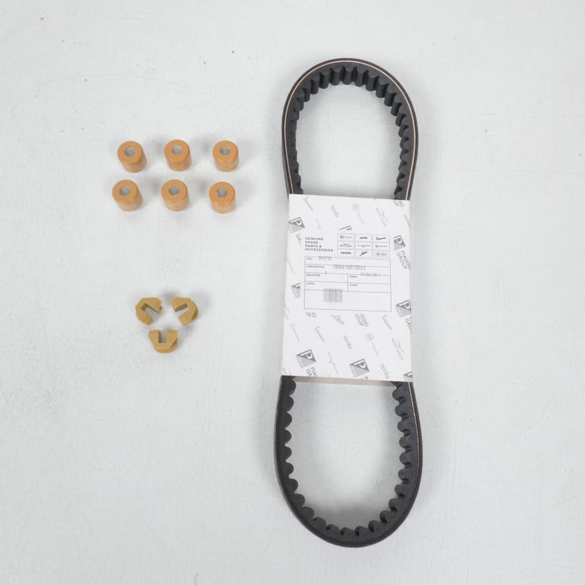 Kit révision entretien origine pour Gilera 125 Runner 2 RST 80/B VX ST Black soul Euro 3 4T LC 2012 à 2013 ZAPM46301 / 1R000433 Neuf