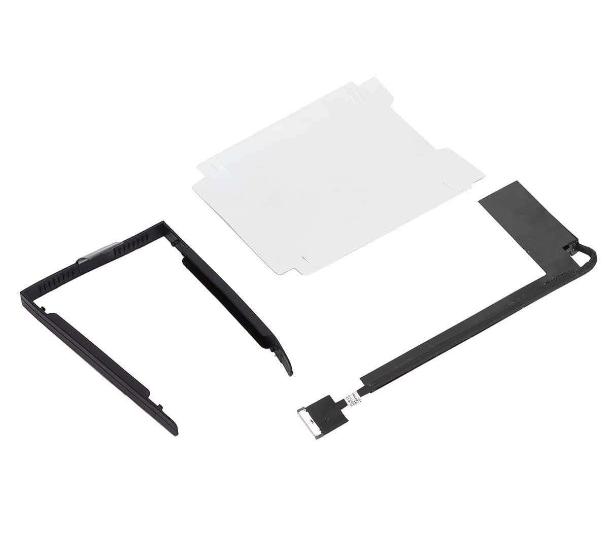 Dailygoods - 2,5 Inch SATA Harde Schijf Rack voor Thinkpad P50/P51