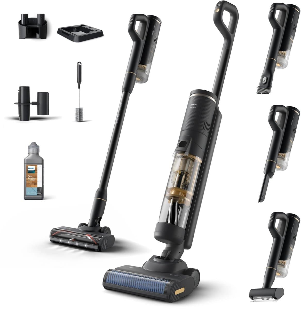 Philips AquaTrio series 7000 XW7264/11