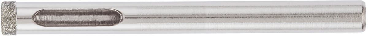 Graphite Serie - Diamantboor - 8 mm - Voor Harde Materialen - Gres, Graniet, Marmer
