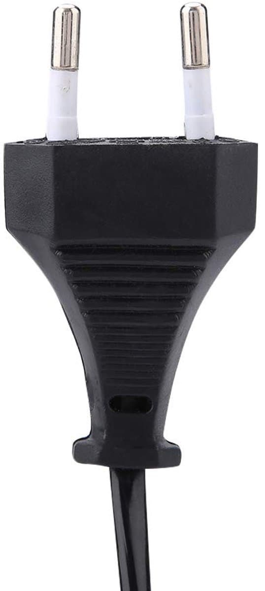 Dailygoods- Voetenpedaal ABS-materiaal - Naaimachinebesturing - Pedaal controller - Voetbesturingspedaal - Eenvoudige installatie - Schokbestendig - Naaimachinepedaal