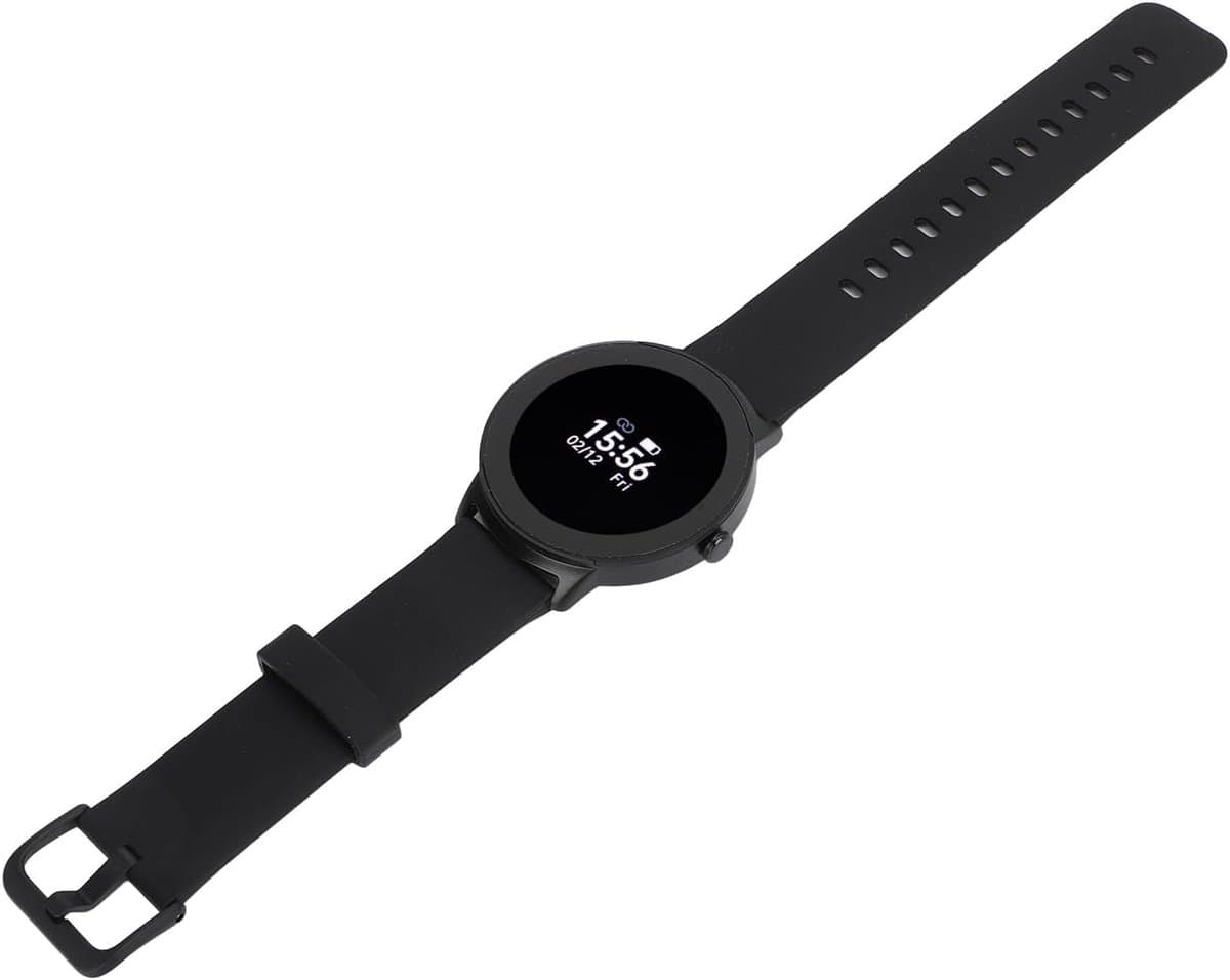 Slimme Polsband - Fitness Tracker - Sporten Buiten - IP68 Waterdicht - 17 x 10 x 3 cm