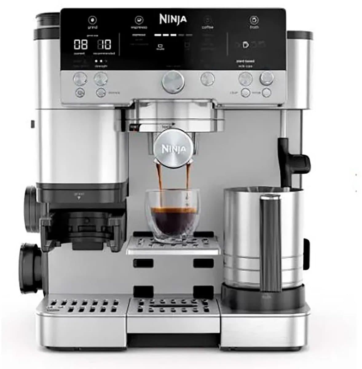Ninja Luxe Café Premier ES601EU