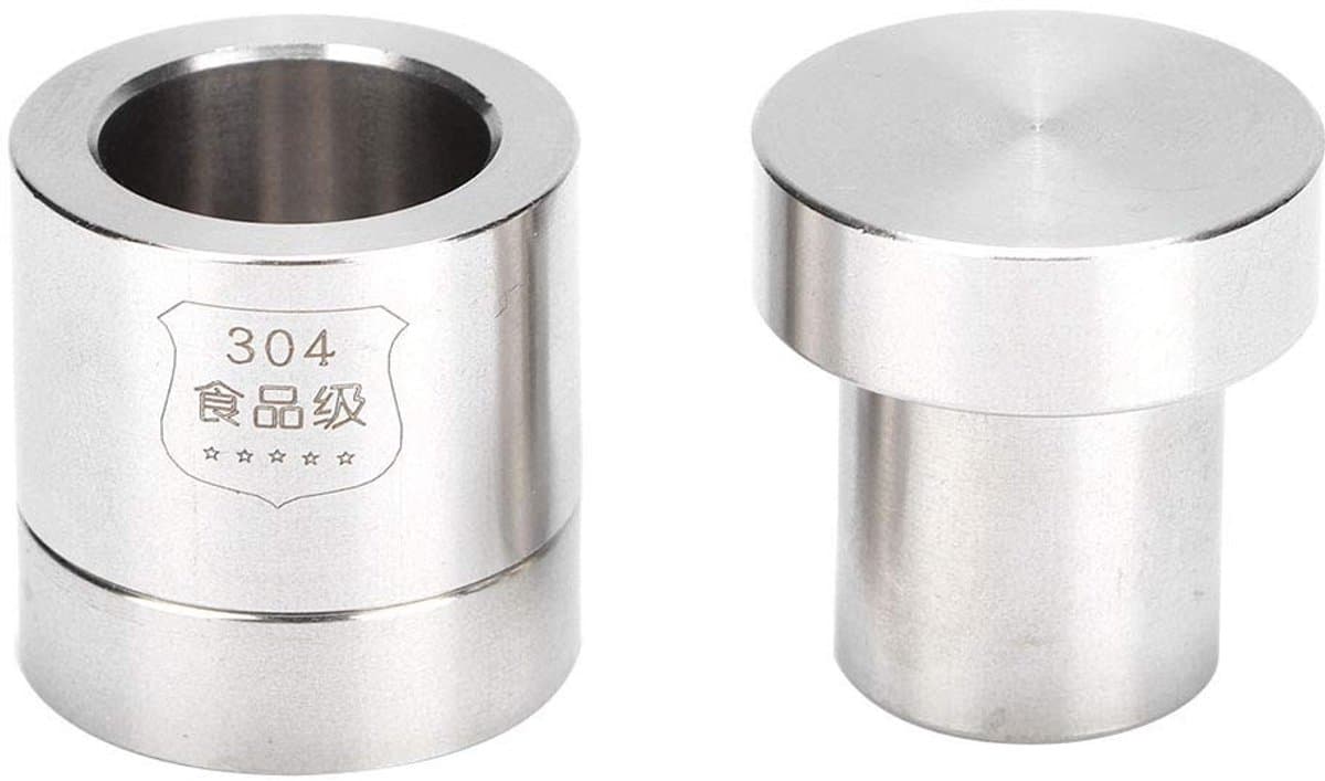 Allecto - Handleiding Melk Tablet - DIY Poeder Druk Machine - Handige Hand Tool - Compact - Melk Tablet Maker - Ideaal voor Thuisgebruik - Handzaam...
