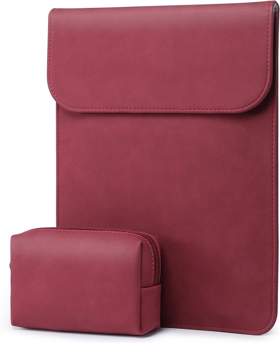 Originap laptophoes en tas