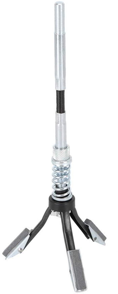 Dailygoods - Dailygoody - Cilinder slijphulp gereedschap - Verstelbaar - Staal - Flexibel - Cilinder honen - Motor polijstset - Auto vrachtwagen tractor - Industri...