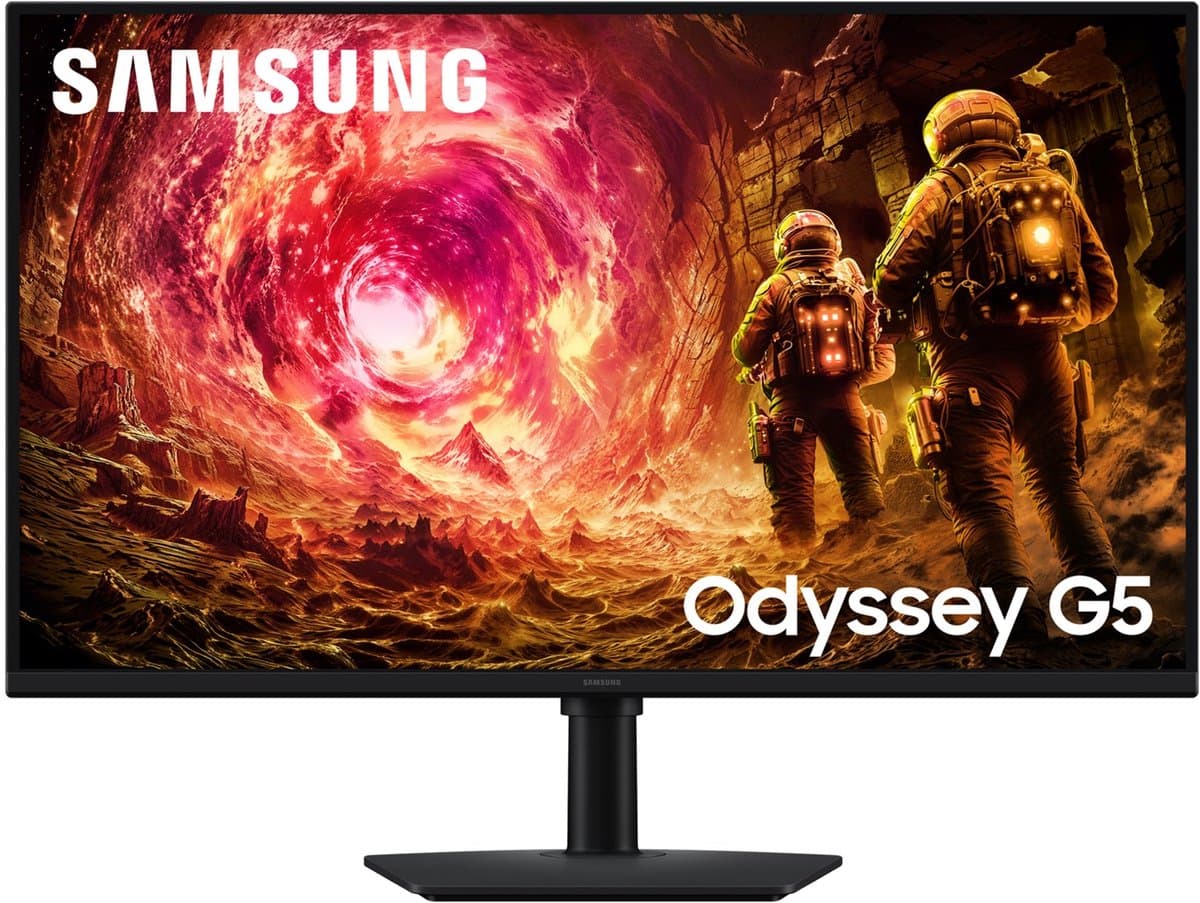 Samsung Odyssey G5 G50F - 32