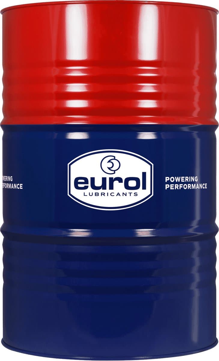Eurol Hpg 80W90 Lsd 2000P 210L