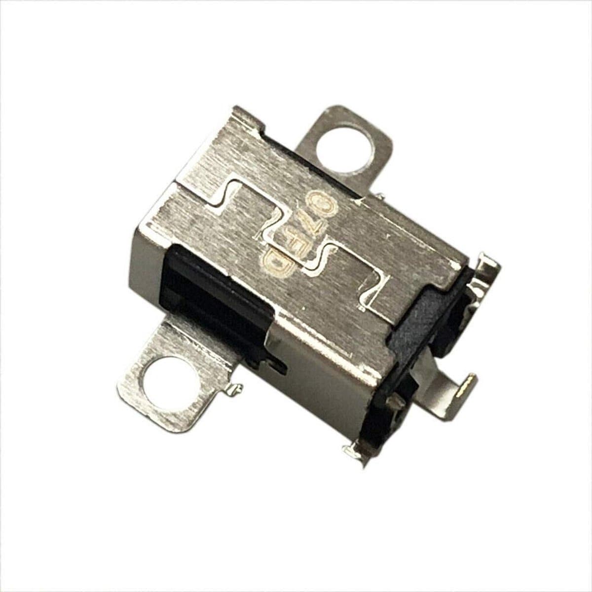 Dailygoods - DC Laadpoort Connector voor Lenovo IdeaPad Laptops
