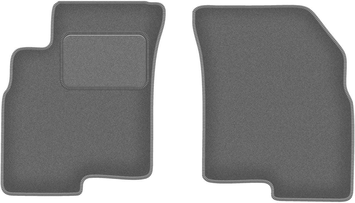 Automatten voor: Kia Magentis II sedan (2005-2010)