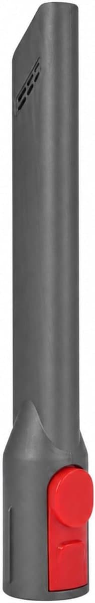 4PCS Spleetmondstuk Stofzuiger Opzetstukken Compatibel, Stofzuiger Spleetmondstuk En Spleetmondstuk Voor Stofzuiger,Hoekreiniging Gereedschap Voor Accu Stofzuigers G5 V15 V12 V11 V10 V8 V7 SV10 SV11