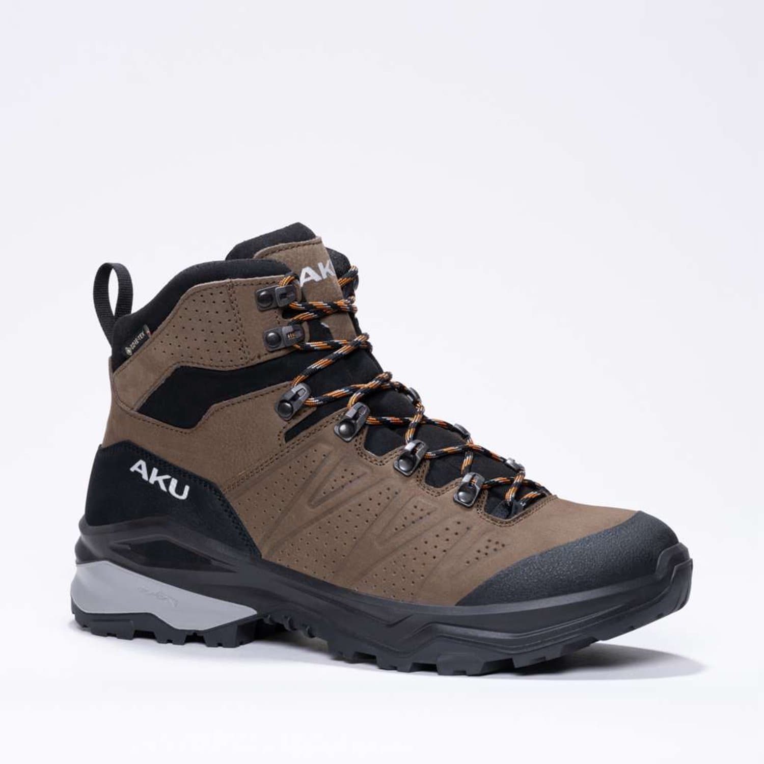 AKU Adapta NBK GTX Brown - maat 41