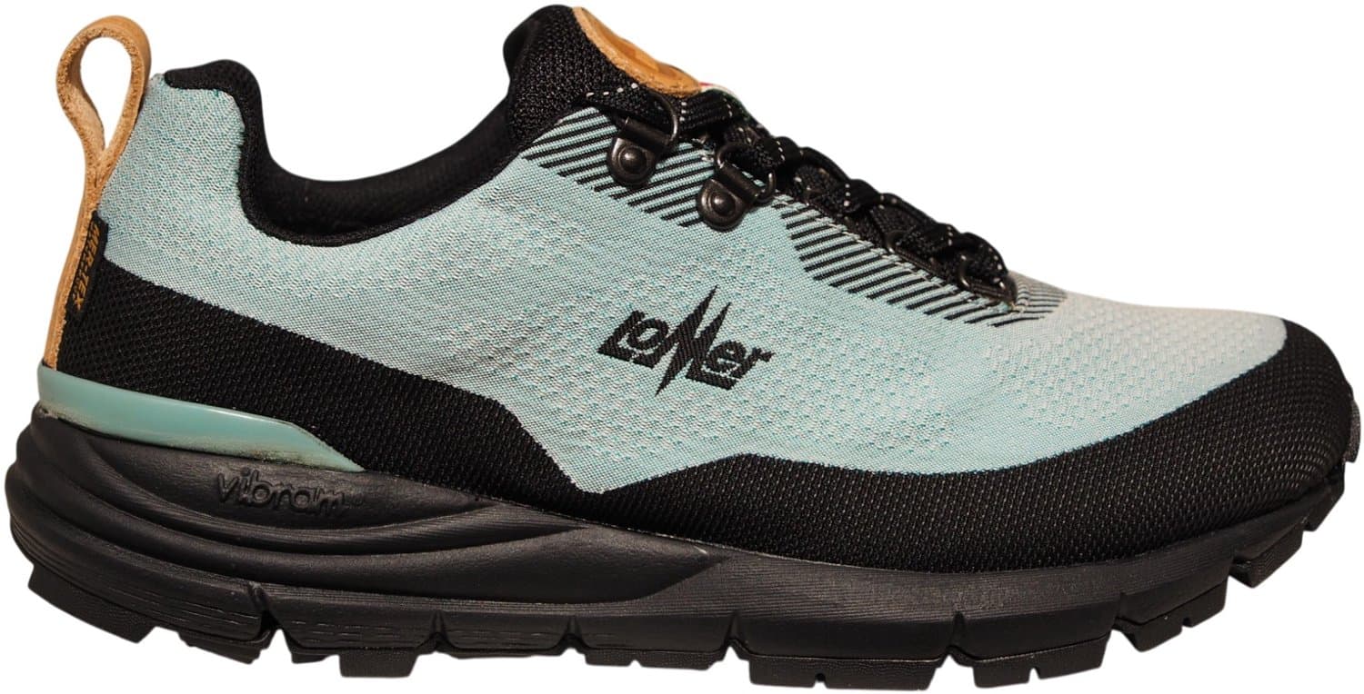 Lomer Spider 2.0 MTX blauw wandelschoenen uni (38.40010.A.04)