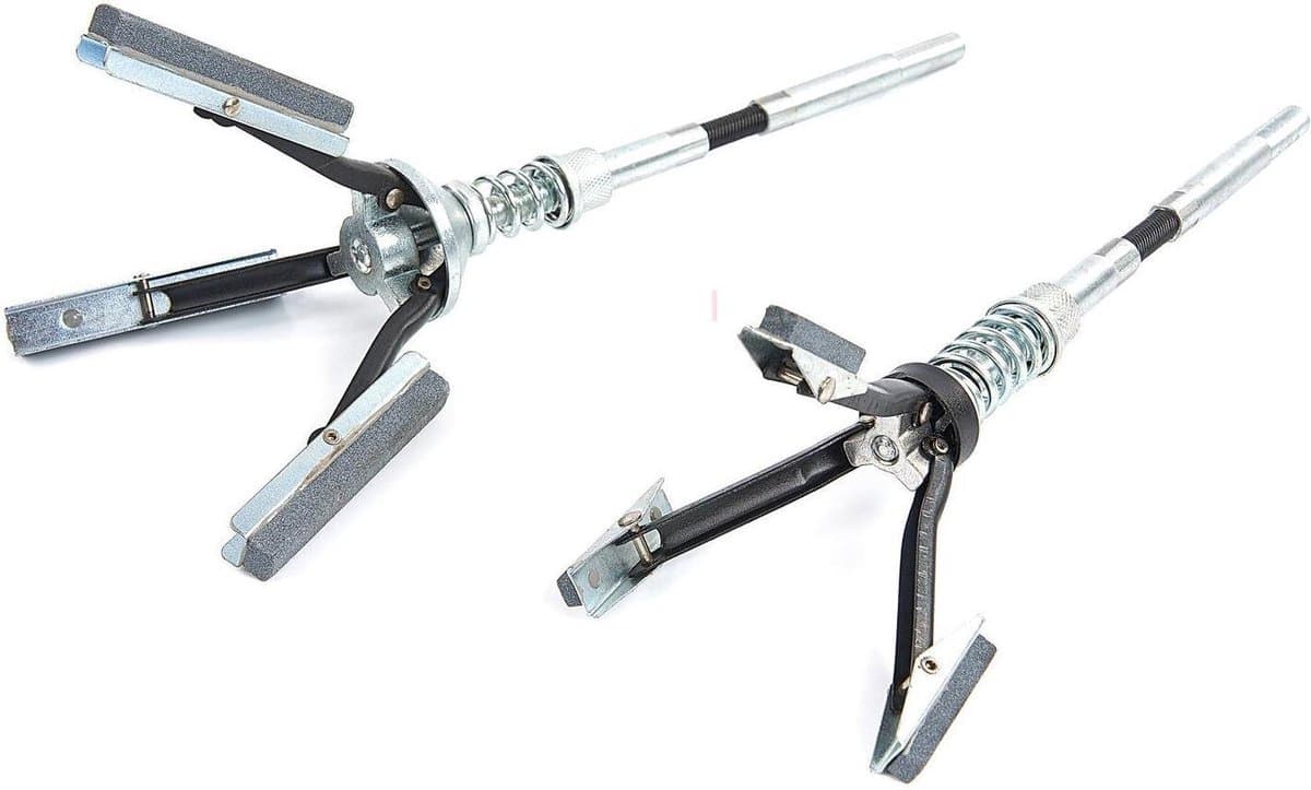 hbm 3 armig professioneel hoonapparaat 19,05 – 63,50 mm