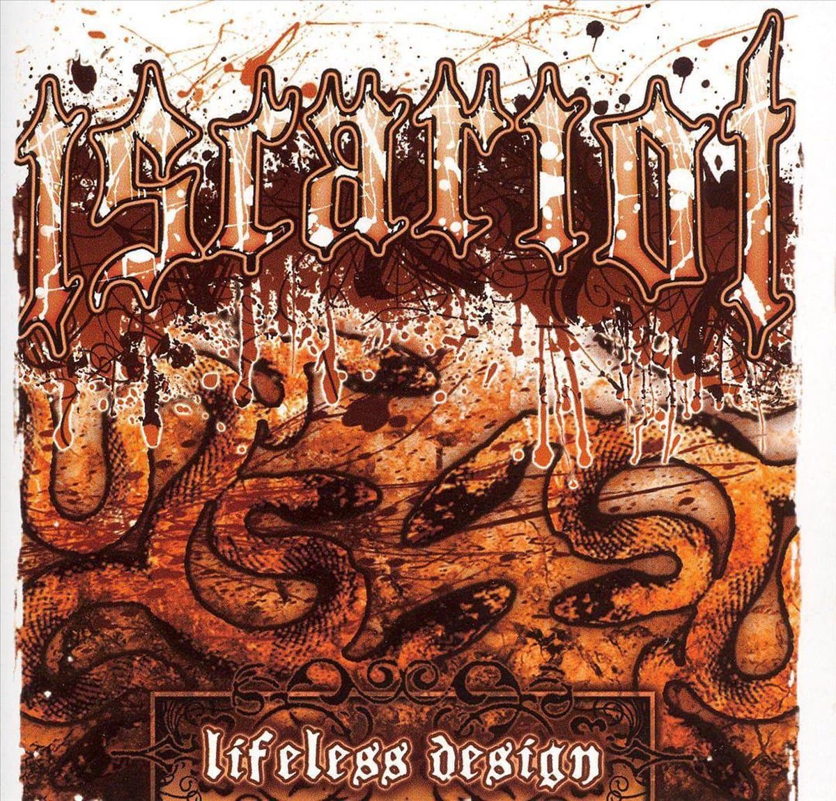 Lifeless Design