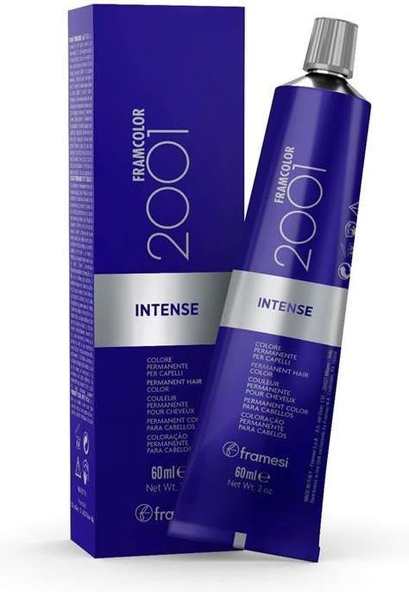 4.00 FRAMCOLOR 2001 INTENSE 60 ML