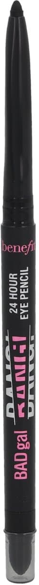 Benefit Dual-Ended Precision Eyeliner #black