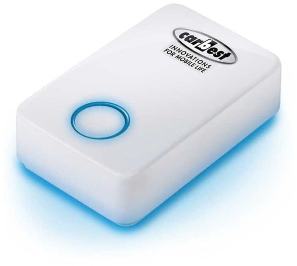Gasmelder 3-in-1 12V Gascube