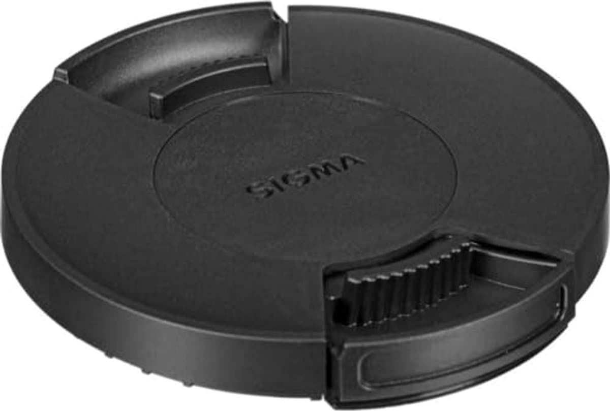 Frontdeksel voor camera lens 105 mm