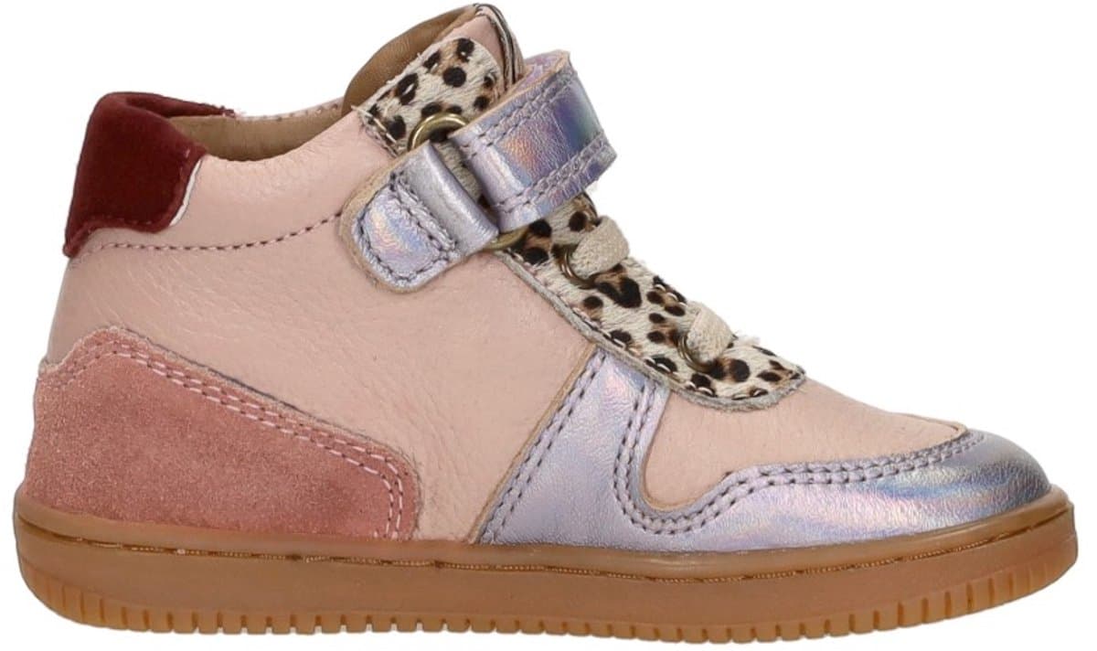 Develab Meisjes Baby schoentjes Meisjes Baby schoentjes - Overige - Maat 25